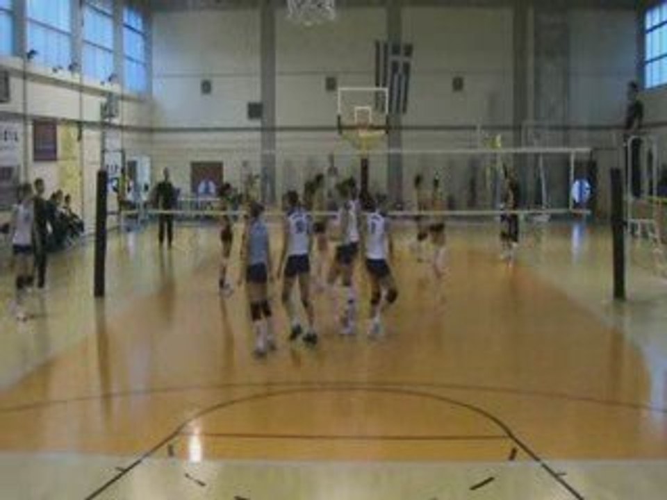 Bojana Milicevic # 14 Outside hitter