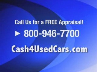 Sell Used Car Lido Isle