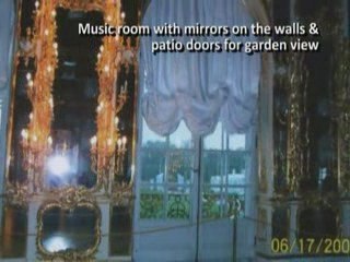 Waterways of the Czars | Photo Slide Show