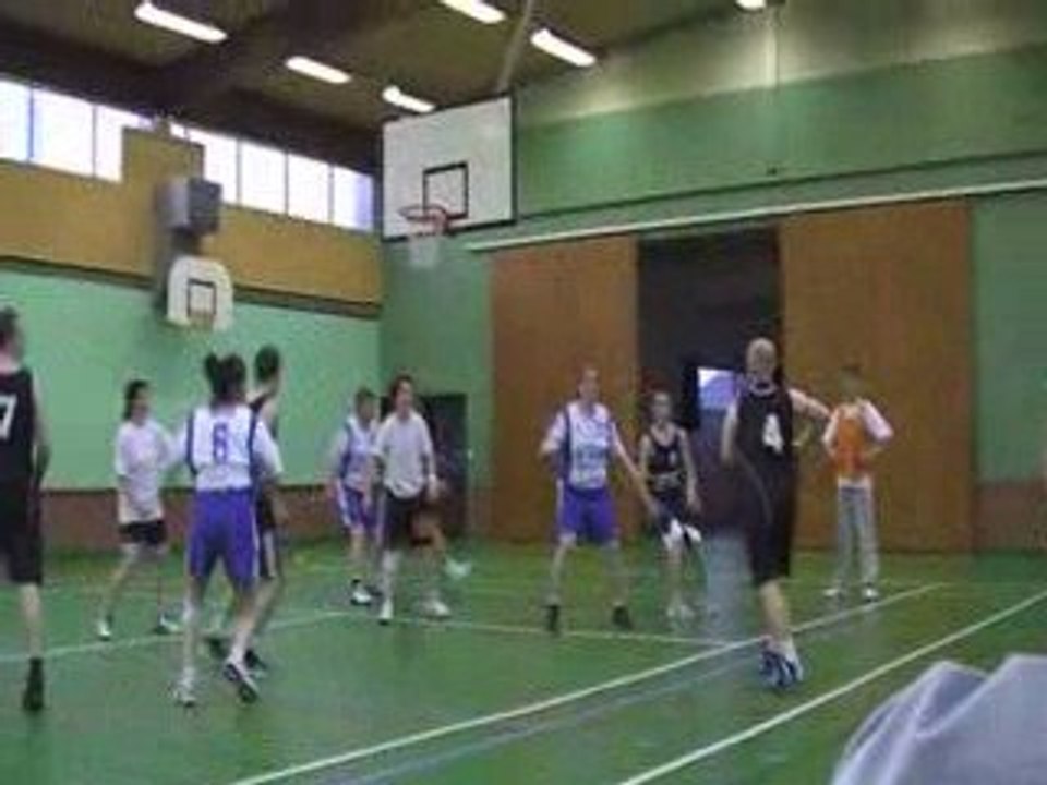 Match amical contre Gouzon (3)