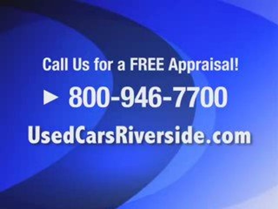 Sell Car Canyon Lake
