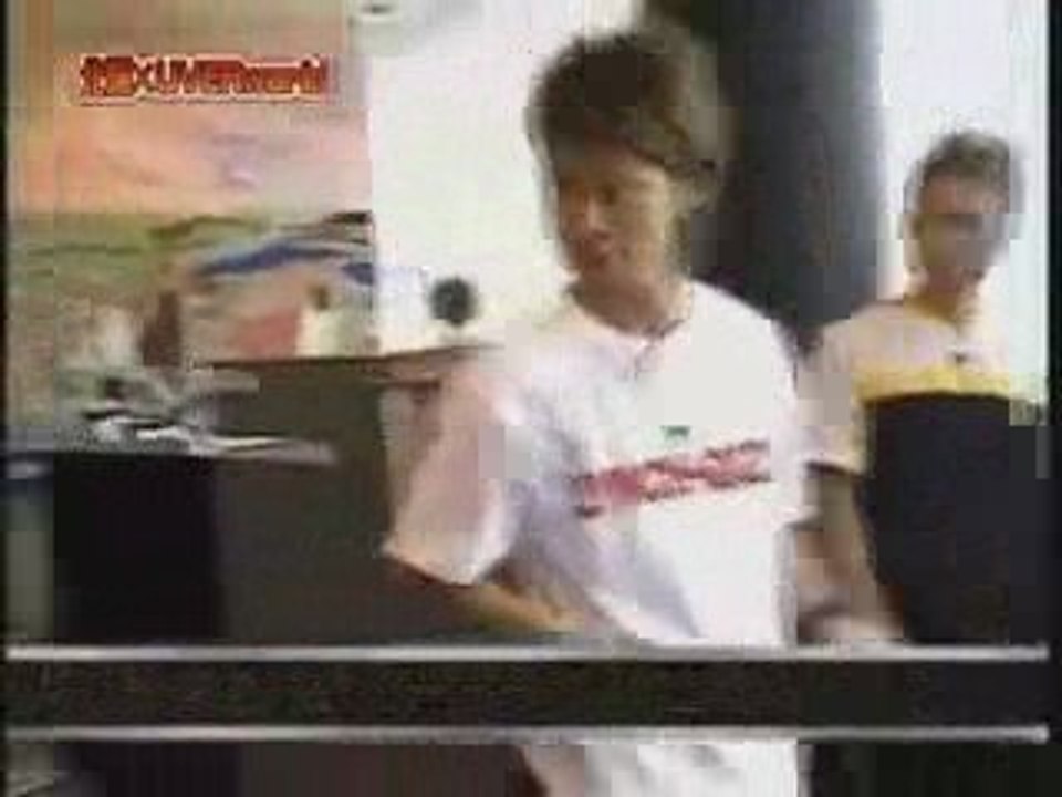 TAKUYA∞