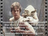 Download Star Wars Episode V - The Empire Strikes Back Movie