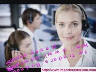 Traders Businesses Services