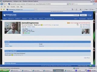 Global Domains International 1 (jwmakingmoney from home)