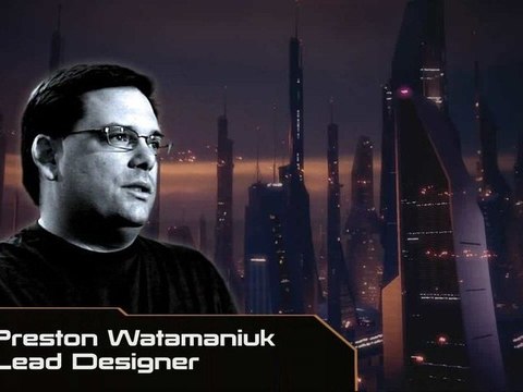 Mass Effect 2 : Prelude to E3 09 trailer