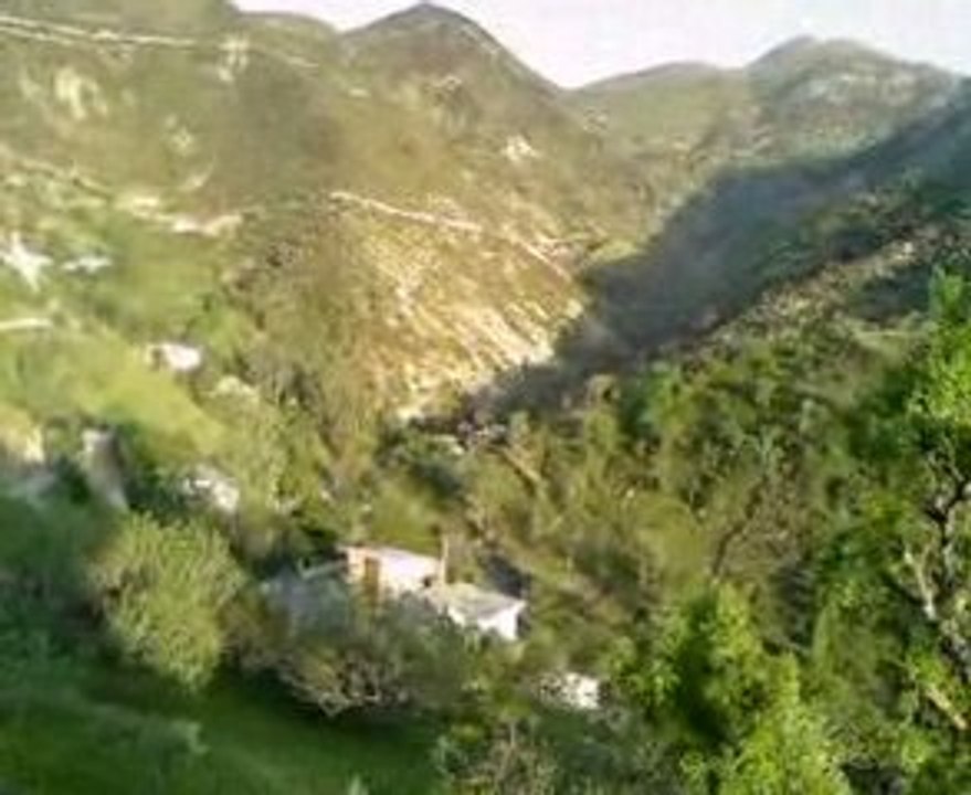 kembita (guenana-ait saadoun-ait reaa-tigejdha-tizi)kendira