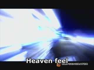 Heaven Feel