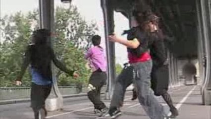 Clip Idiothèque - Version son décalé