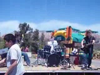 Live Music by Flawless Imperfection at SJV Parish Picnic