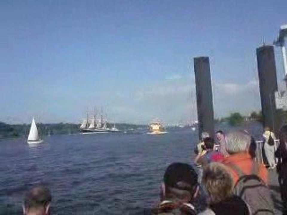 Hafengeburtstagselbe