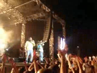 KHAS FEST MADCON BEGGİN