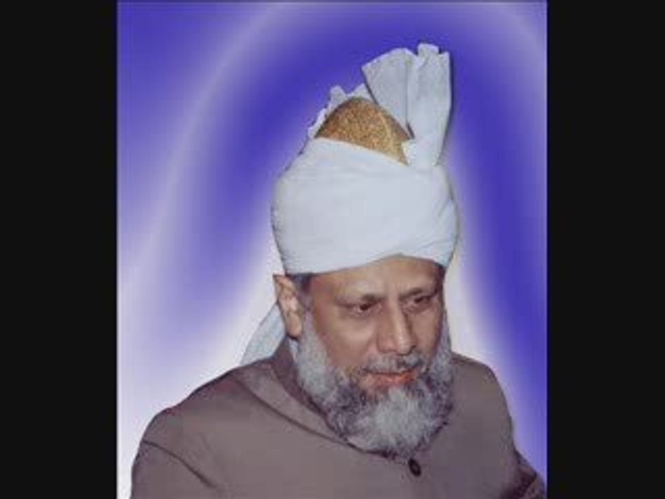 Islamic teachings on marital rights and obligations 1/3