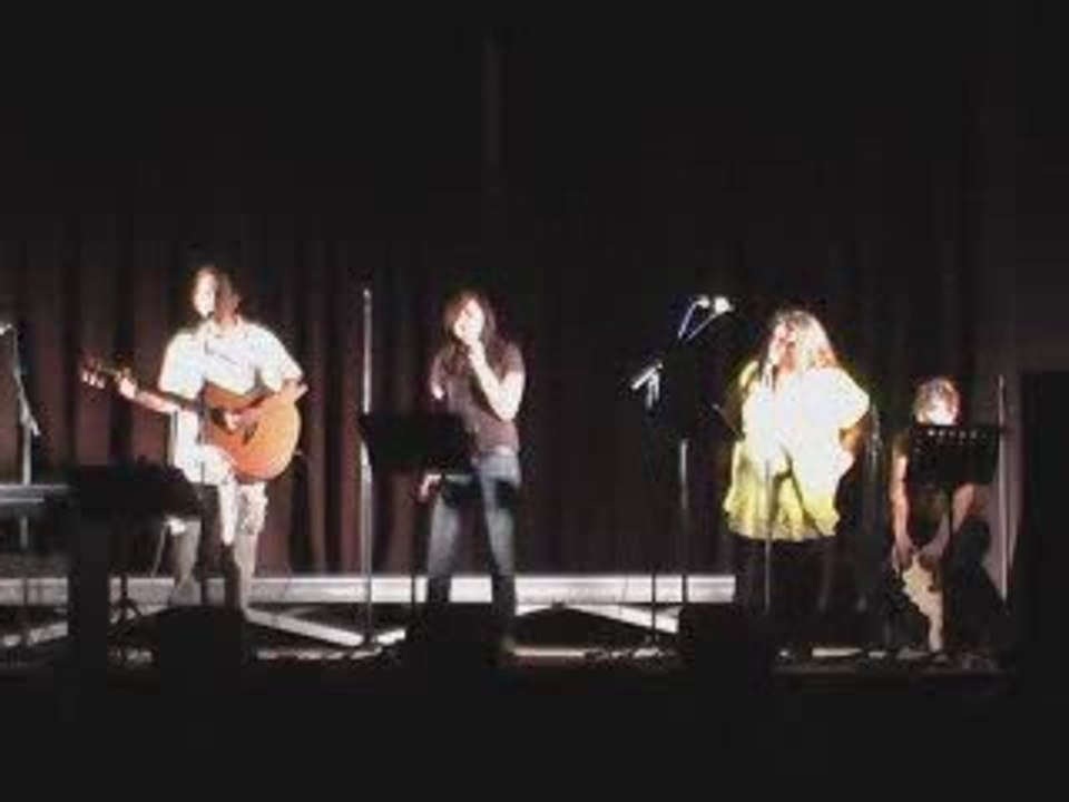 Les Enfoirés - Ici les Enfoirés