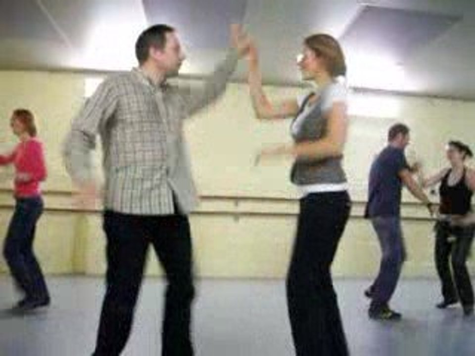 Ch'ti Rock 2009 En répétition 2