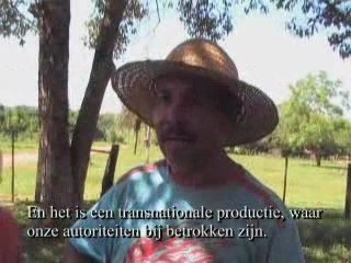 Videobericht van meneer Sosa NED