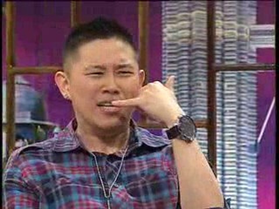 Episode 10, Part 2 of 6 (MC Jin)