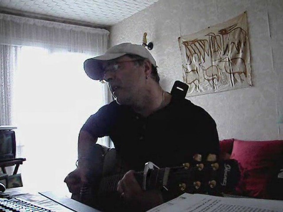 Diabolo menthe - Yves Simon