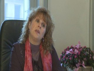 Sylvie Fuchs, Roissy-en-Brie, Michèle Cotta - IDF1