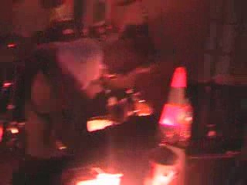 Les SDF -1er concert part 5-