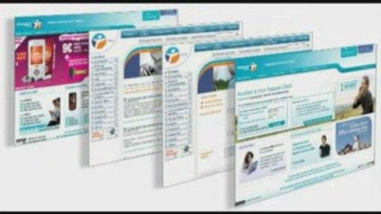 Séminaire Smile : Les CMS open source - Teaser