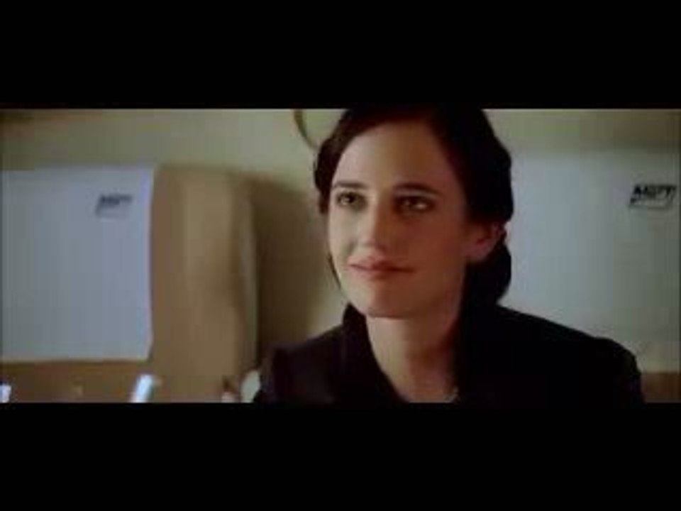 Bande annonce Casino royal