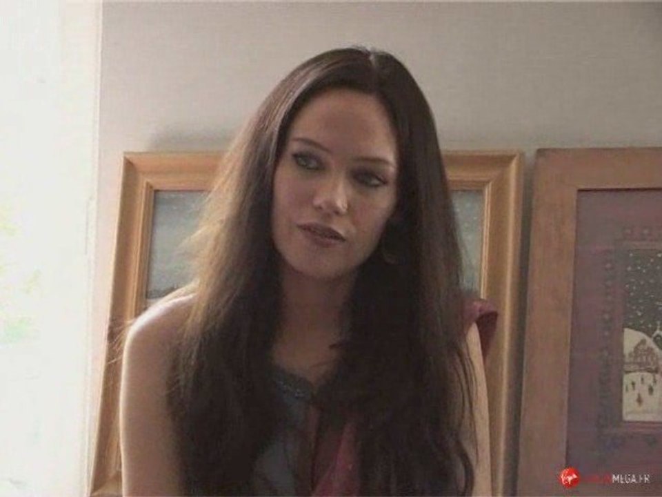 Grace interview sur VirginMega.fr