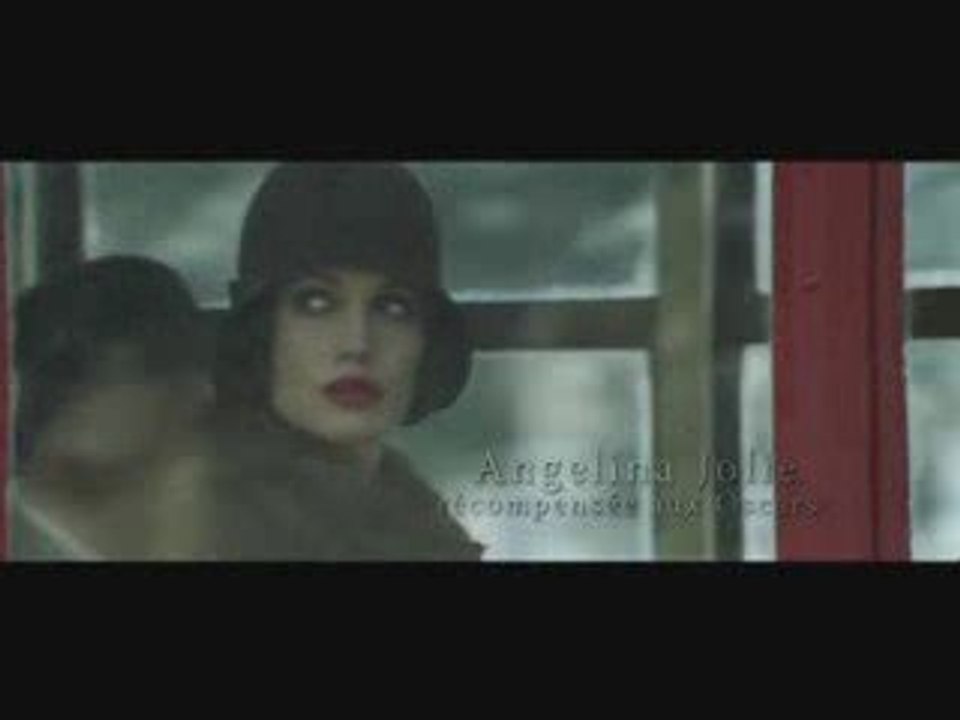 Bande annonce L'échange