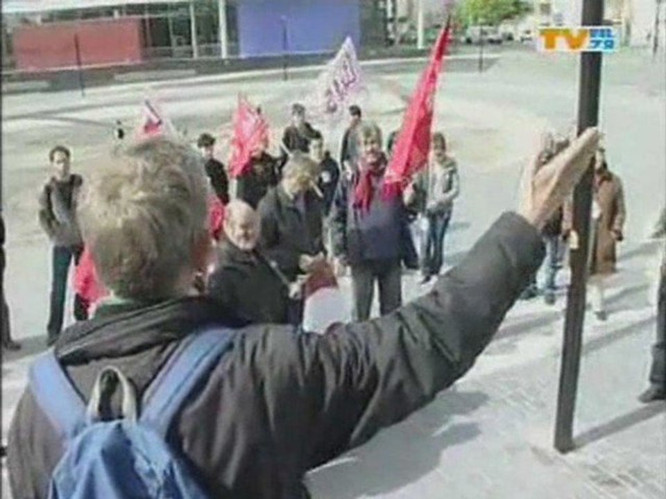 Chernobyl Day : souvenons-nous !