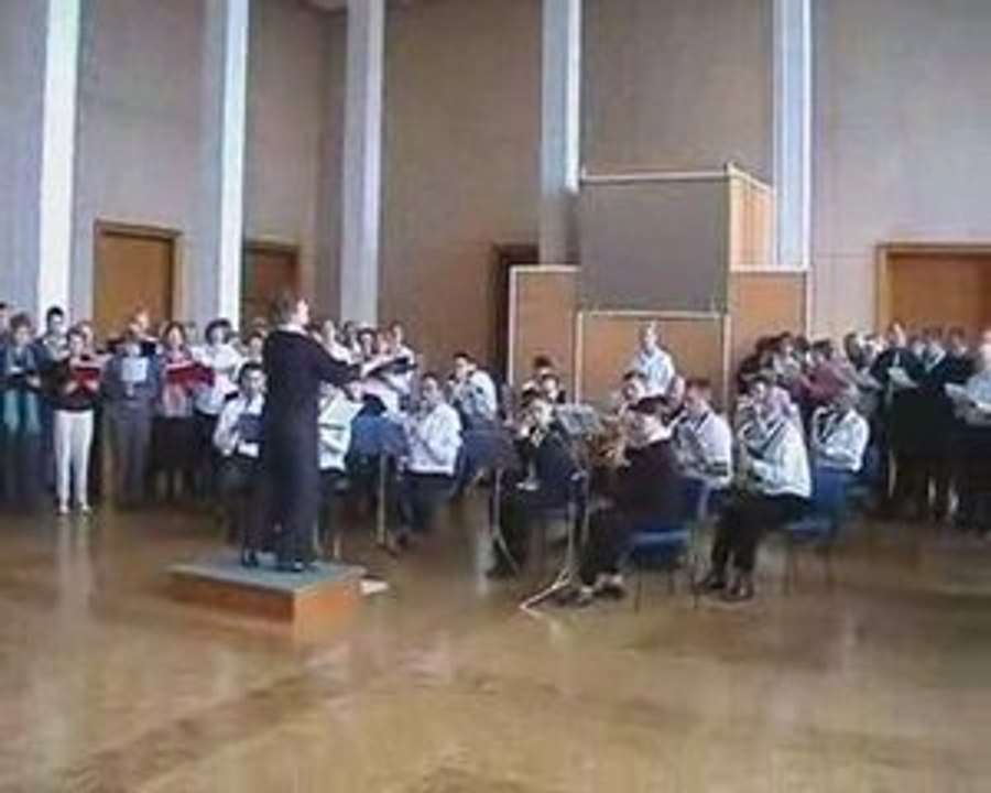 JE2009-HymneEuropeen