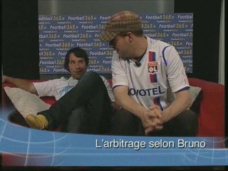 Football365 : Marseille-Lyon par les supporteurs