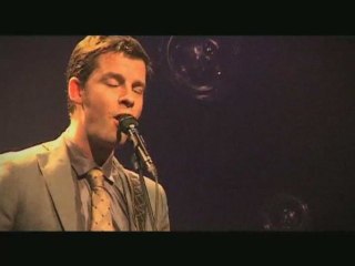 Nouvelle Tournée d'Alexis HK