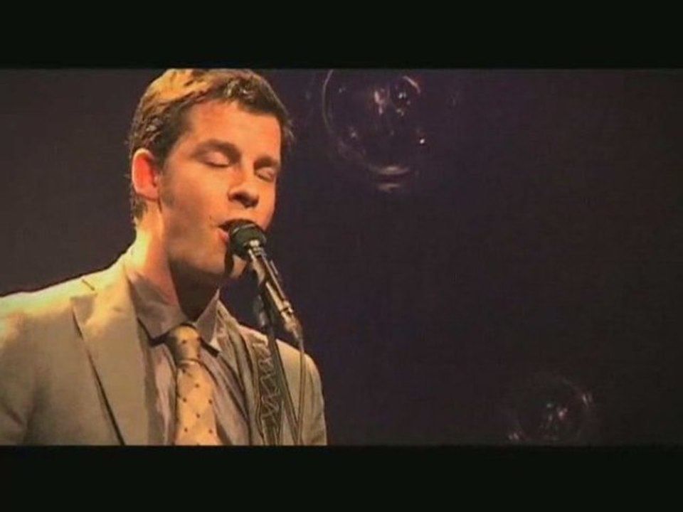 Nouvelle Tournée d'Alexis HK