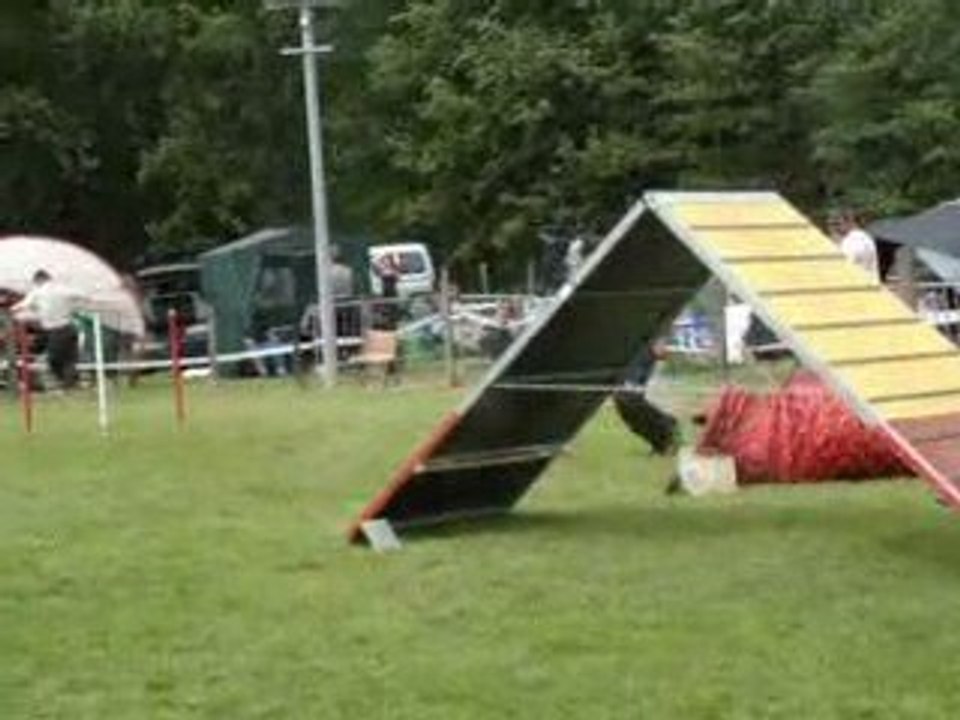 Titlis : gpf de Louhans 2009