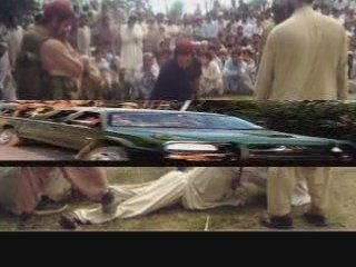 Tears of swat valley