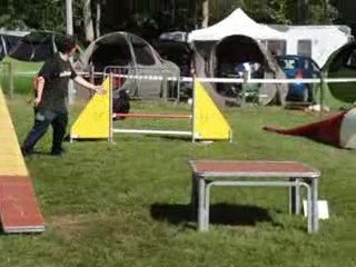 Titlis : open de Louhans 2009