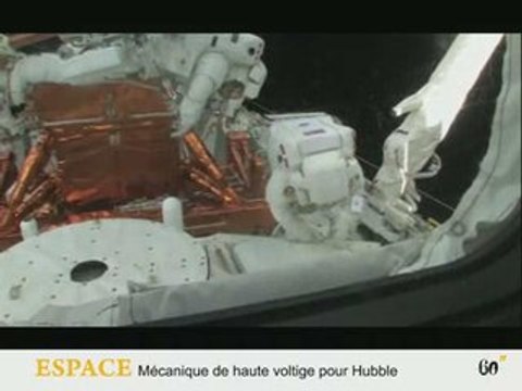 60 Secondes : Horizons, Raisons, Saisons