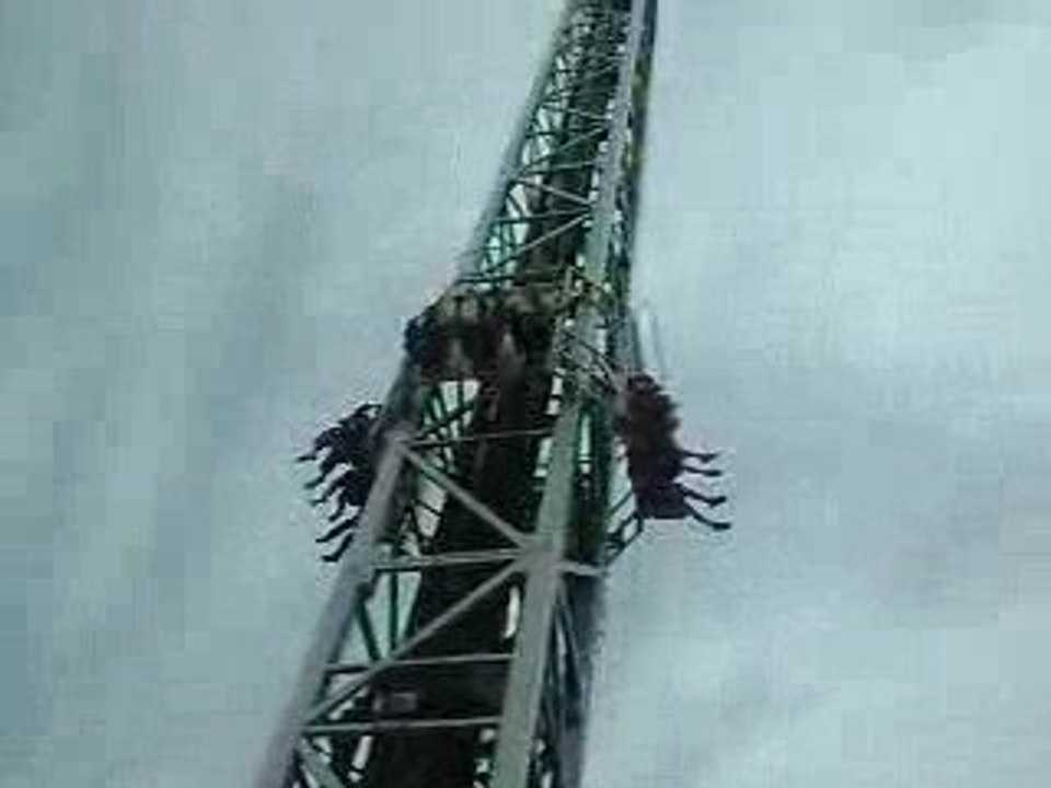 walibi rhone alpes