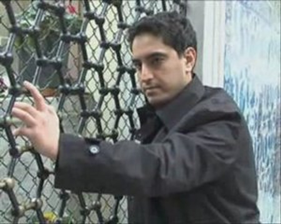 ilahi grubu (Ne Olur Mevlam) Ibrahim Basaran