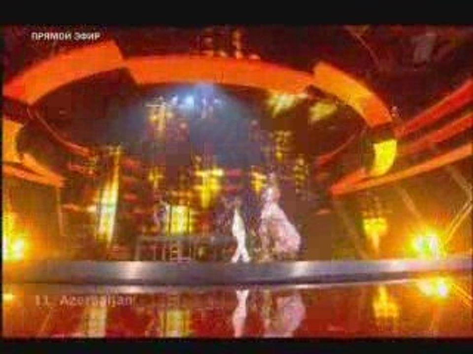 Aysel & Arash - websancak