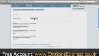 Options Xpress, OptionsXpress - www.OptionsXpress.com