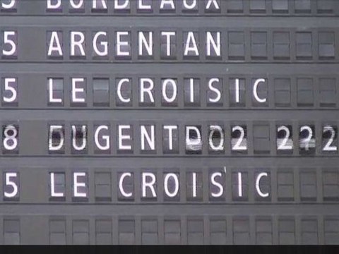 Voies écologiques : élections européennes vote 7 juin