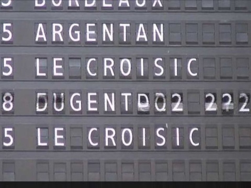 Voies écologiques : élections européennes vote 7 juin