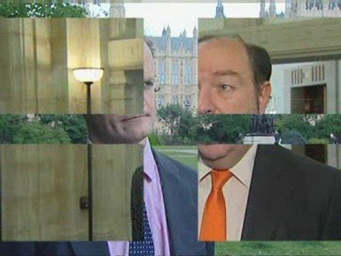 Speaker Michael Martin: Should he stay or should he go?