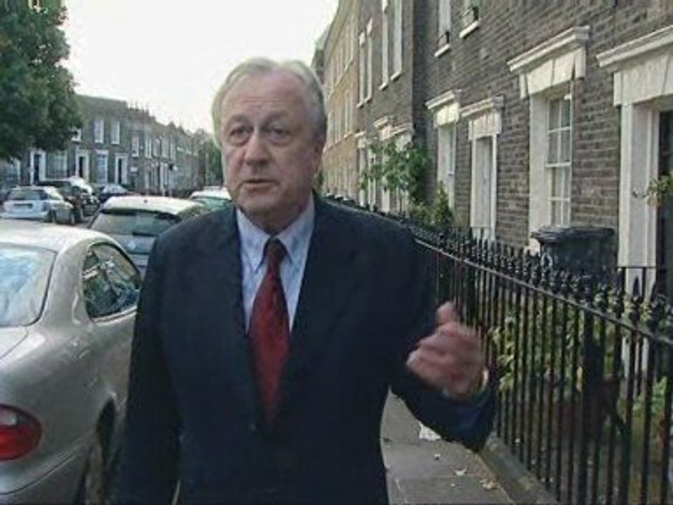 MP Ben Chapman on expenses