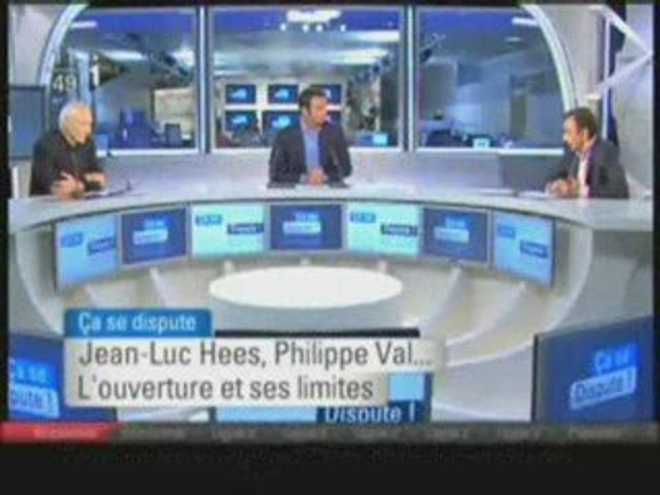 Zemmour - Malédiction de la droite... ou de la France