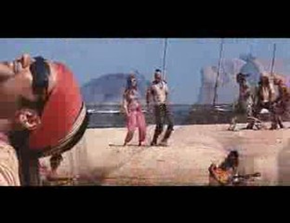 Aayiye Aayiye - Ayan