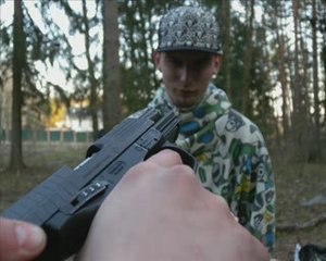 Реклама-Все свои |D-ba$, Manu, WGR|