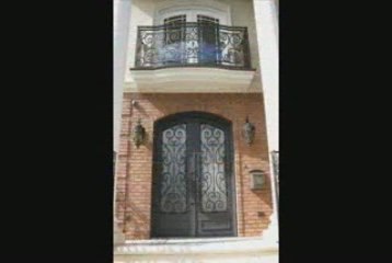 Ramez Ferforje Sanat Atolyesi