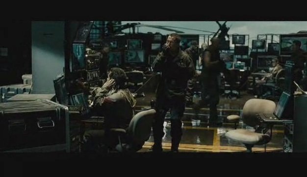 T4 PREVIEW: Does McG Spell Salvation for the Terminator F...